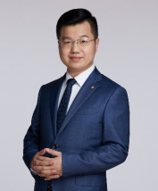 于洪成老师