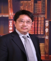 胡福庭老师