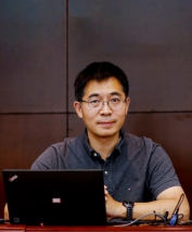 牛奔老师