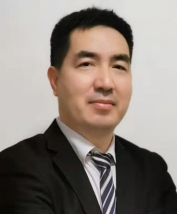 许忠宁老师