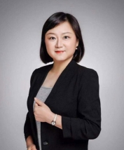 边怡老师