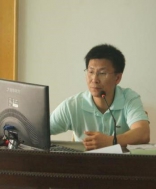 刘金税月老师