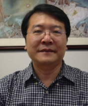 余昱钧老师