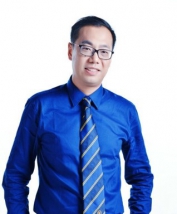 刘裕坤老师