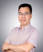 刘月鹏老师