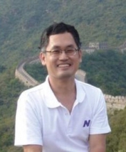 黄崇铭老师