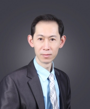 胡万平老师