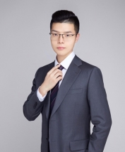 徐尧老师