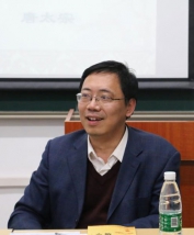 刘丹忱老师