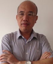唐发德老师