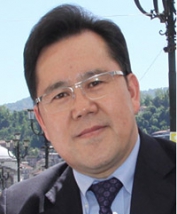 江瑞平老师