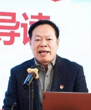 江兴荣老师
