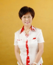 李玲瑶老师