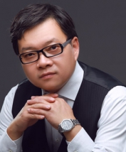 桑震宇老师