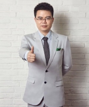 郑翔洲老师