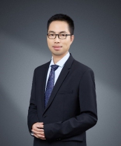 李昊洋老师