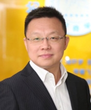 黄桓老师
