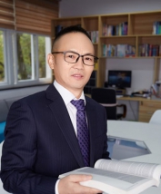 潘多英老师