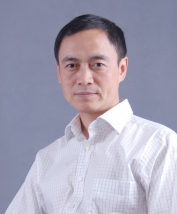 陈智勇老师