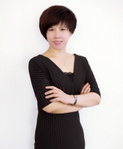 子婳老师