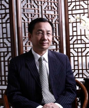 胡大平老师
