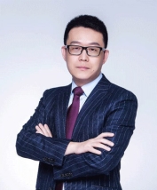 刘澈老师
