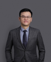 杨涛老师