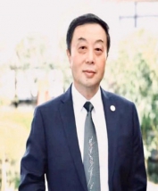 苏勇老师