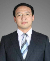 赵楠老师