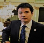 韩春晖老师