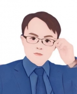陈博老师