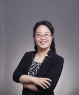李薇老师
