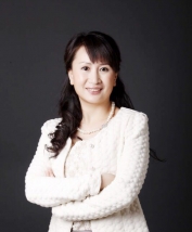 潘红老师
