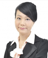 陈馨贤老师