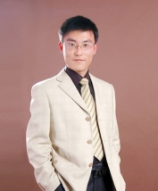 李振亚老师