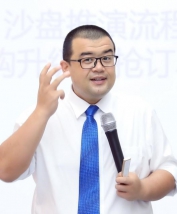 马亮老师