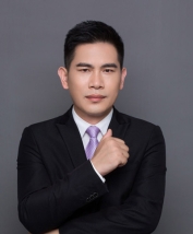 李健霖老师