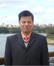 丁长发老师