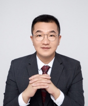肖罡老师