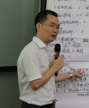 谢宁老师
