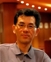 胡巍老师