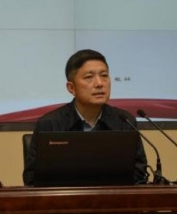 田宪臣老师