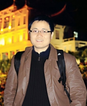 孙传旺老师