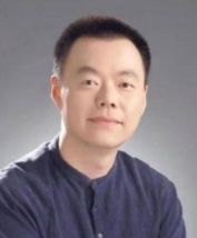 陈斌老师