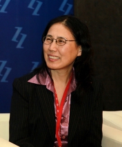孙永玲老师