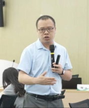 【培训现场】程江老师《使命必达——高效执行力训练》