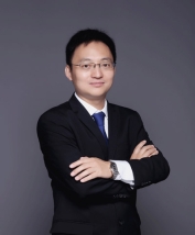 陈滨老师