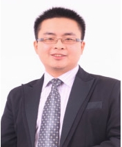 李洪涛老师