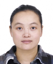 张晓美老师