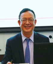 陈志云老师